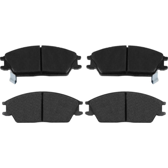TRW Bremsbelagsatz Hyundai P. Accent/P GDB893 TRW Bremsbelagsatz Hyundai P. Accent/P GDB893