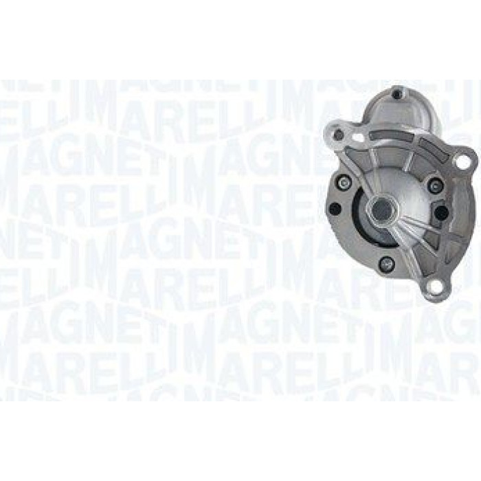 Magneti Marelli Anlasser 063720390010