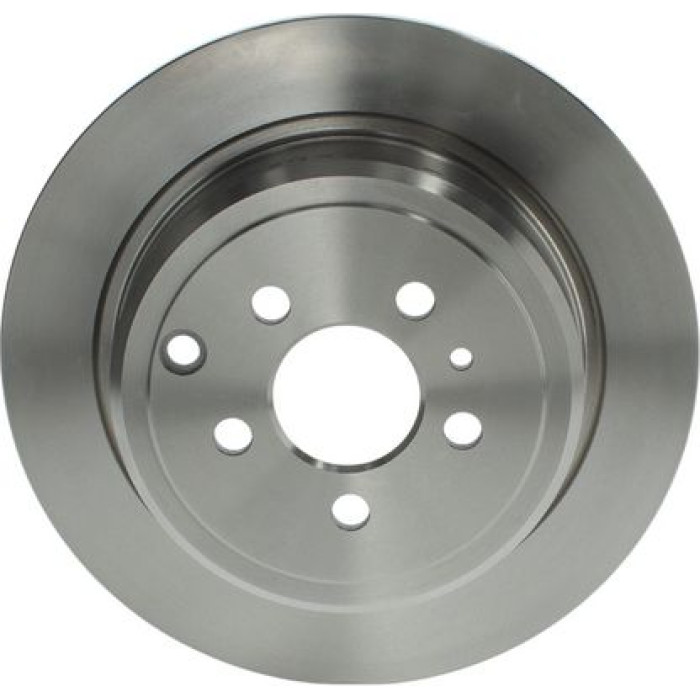 Bosch Bremsscheibe Hinterachse 0 986 478 435 Bosch Bremsscheibe Hinterachse 0 986 478 435