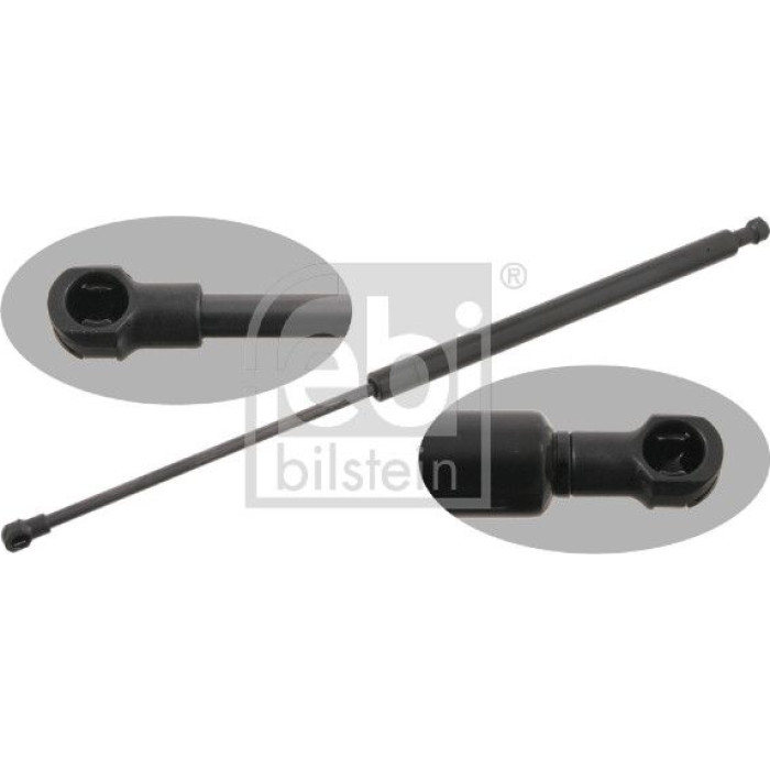 28043 febi Gasdruckfeder 28043 28043 febi Gasdruckfeder 28043