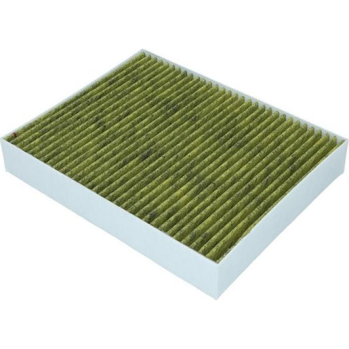 Kamoka Innenraumfilter 6080068 Kamoka Innenraumfilter 6080068