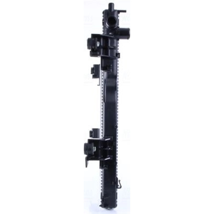 Nissens Wasserkühler PKW 646917 Nissens Wasserkühler PKW 646917