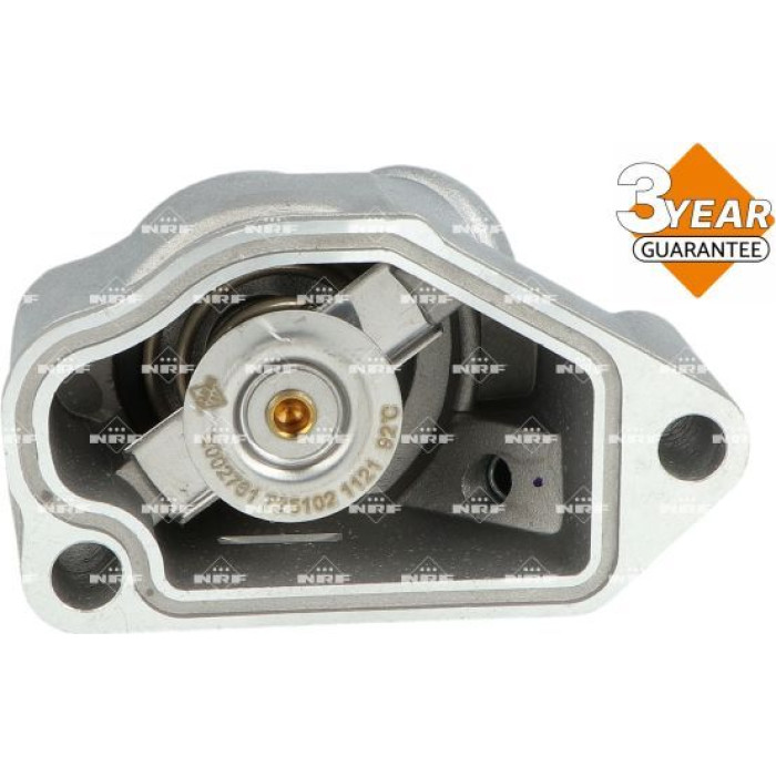 NRF Kühlmittelthermostat 725102