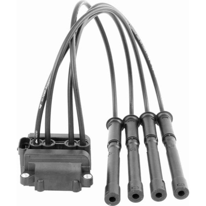 Vemo Zündspule V46-70-0013 Vemo Zündspule V46-70-0013