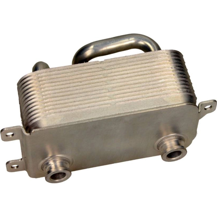 MAXGEAR Motorölkühler 14-0025