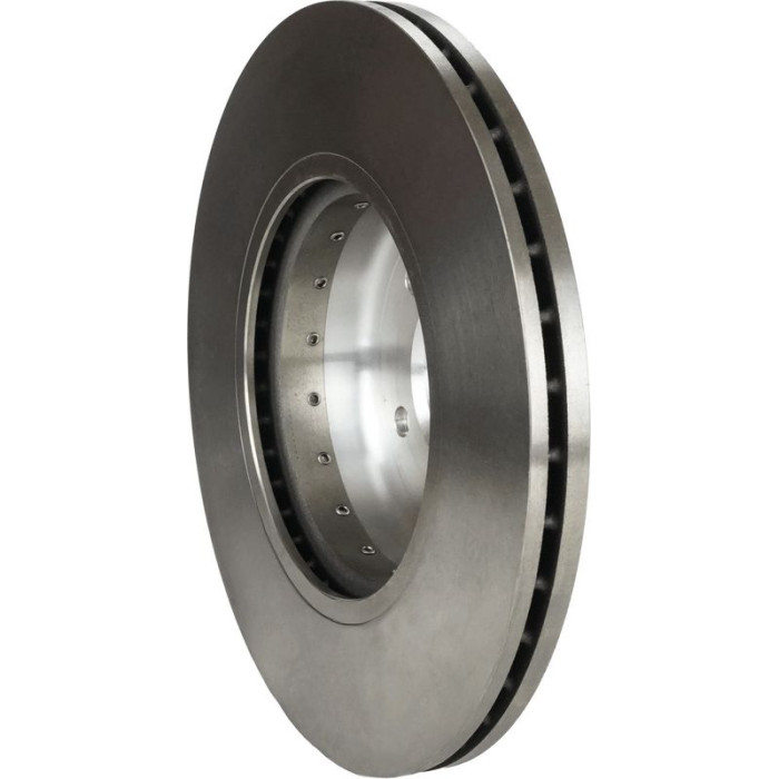 TRW Bremsscheibe DF6609S TRW Bremsscheibe DF6609S