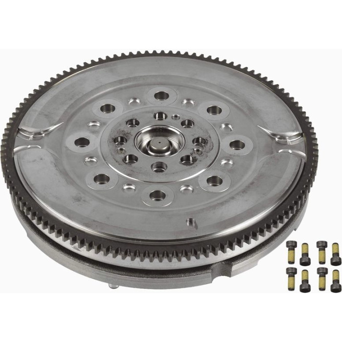 Sachs Zweimassenschwungrad 2294 001 399 Sachs Zweimassenschwungrad 2294 001 399