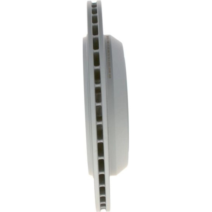 Bosch Bremsscheibe Hinterachse 0 986 479 285 Bosch Bremsscheibe Hinterachse 0 986 479 285