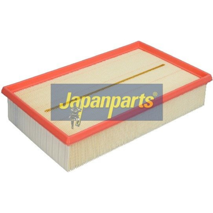 Japanparts Luftfilter FA-0924JM Japanparts Luftfilter FA-0924JM