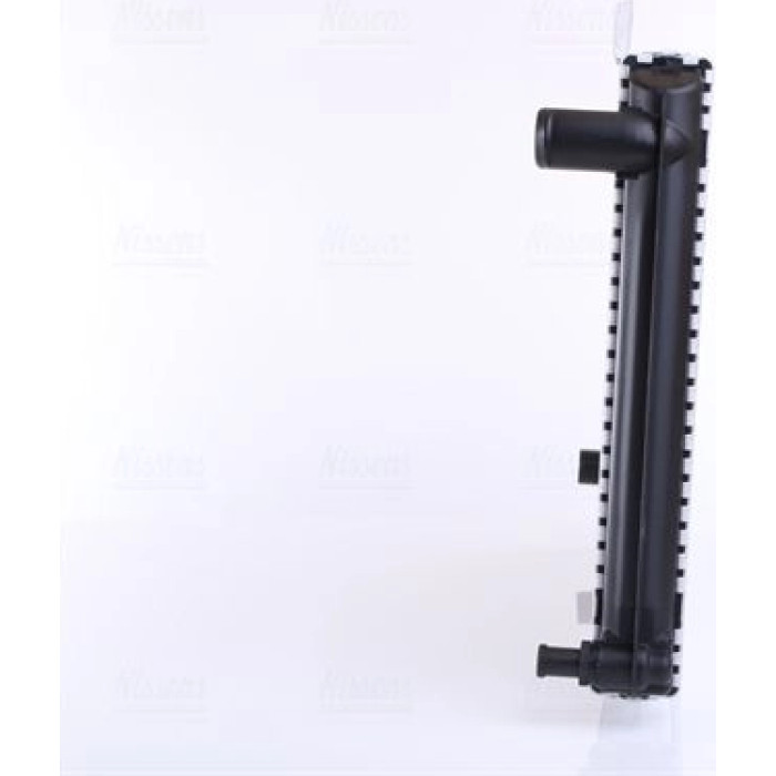 Nissens Wasserkühler PKW 64059A Nissens Wasserkühler PKW 64059A