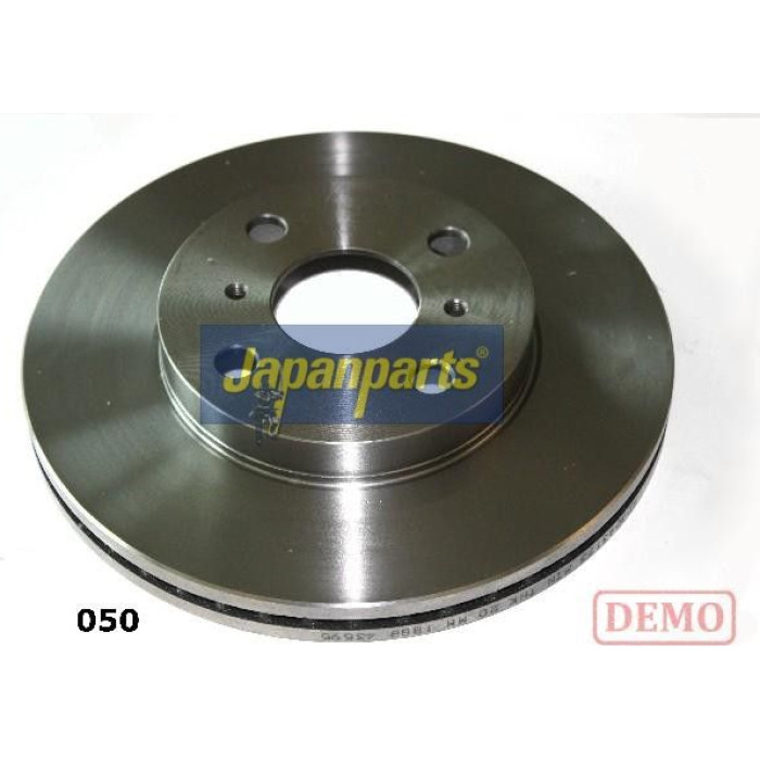 Japanparts Bremsscheibe DI-0500C Japanparts Bremsscheibe DI-0500C