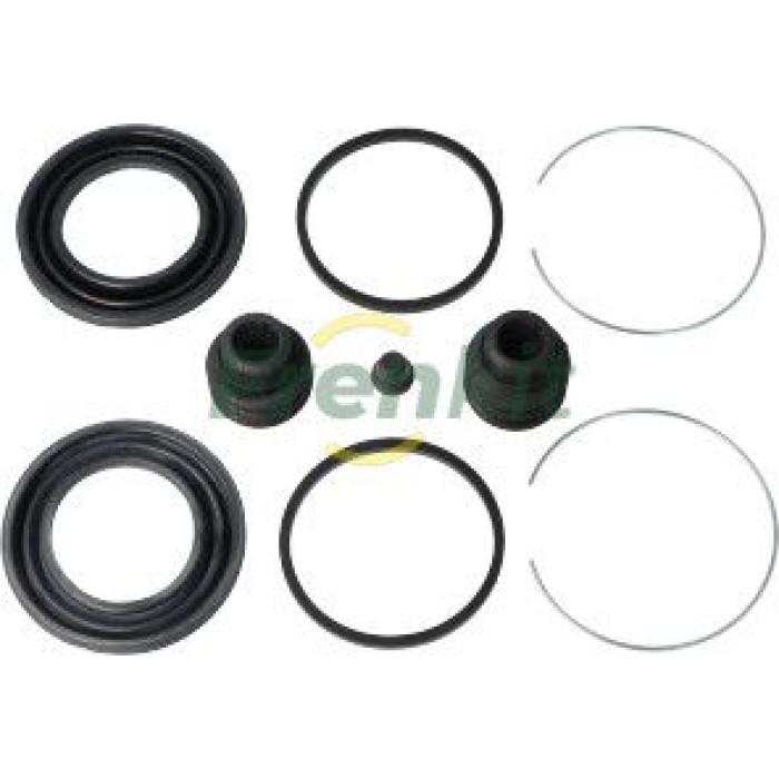 FRENKIT Reparatursatz, Bremssattel 252019 FRENKIT Reparatursatz, Bremssattel 252019