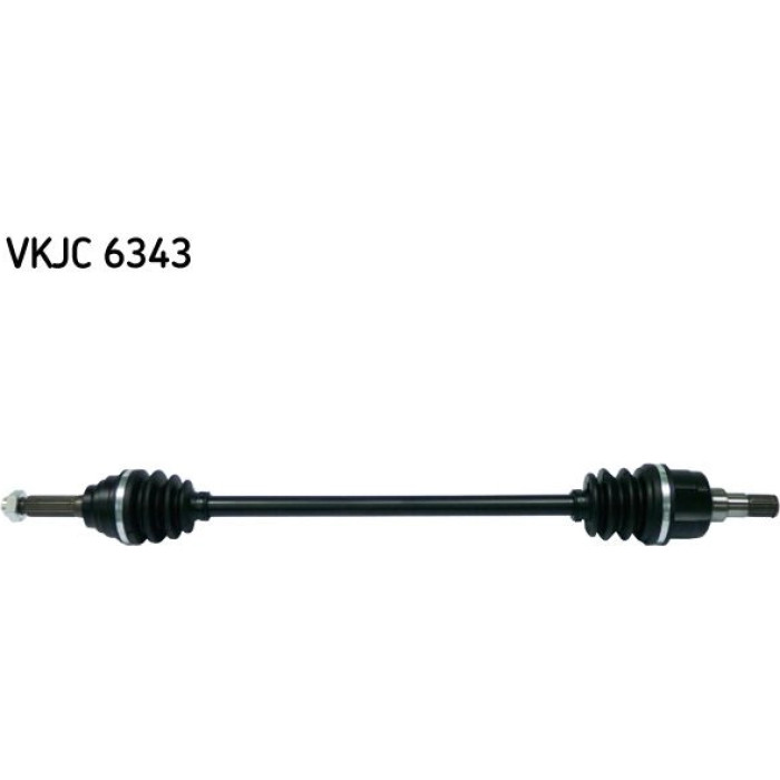SKF Antriebswelle VKJC 6343 SKF Antriebswelle VKJC 6343