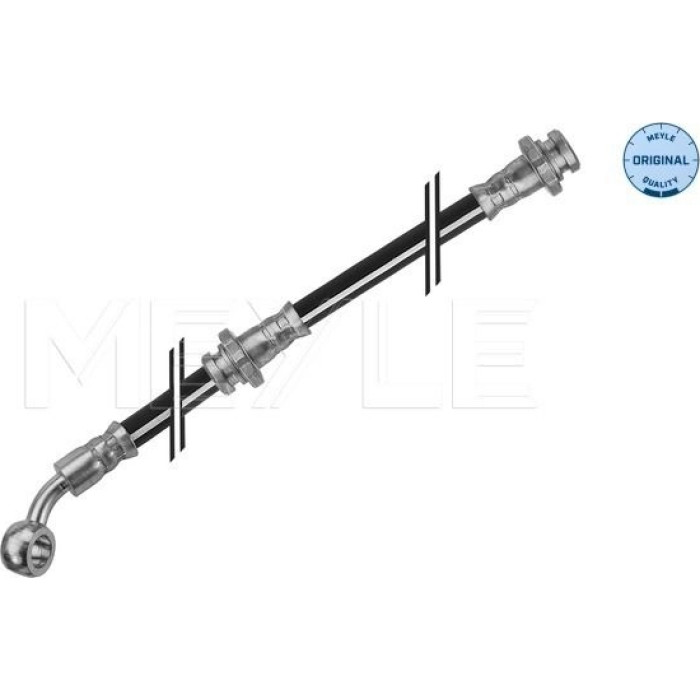 MEYLE Bremsschlauch 36-14 525 0000