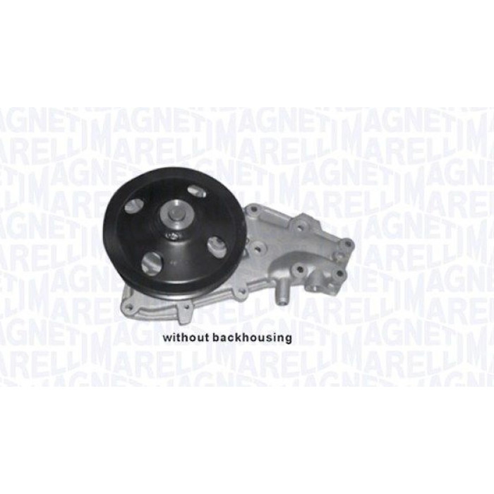 Magneti Marelli Wasserpumpe / Kühlmittelpumpe 352316170956 Magneti Marelli Wasserpumpe / Kühlmittelpumpe 352316170956