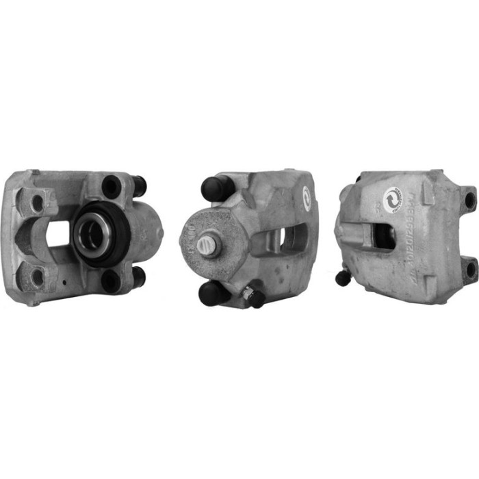 DRI Bremssattel 4158500 DRI Bremssattel 4158500