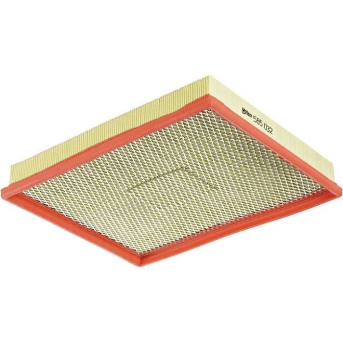 585032 Valeo Luftfilter 585032 585032 Valeo Luftfilter 585032