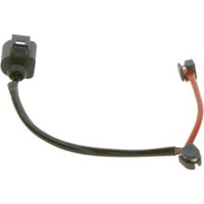 Bosch Bremsbelagverschleißsensor 1987474543 Bosch Bremsbelagverschleißsensor 1987474543