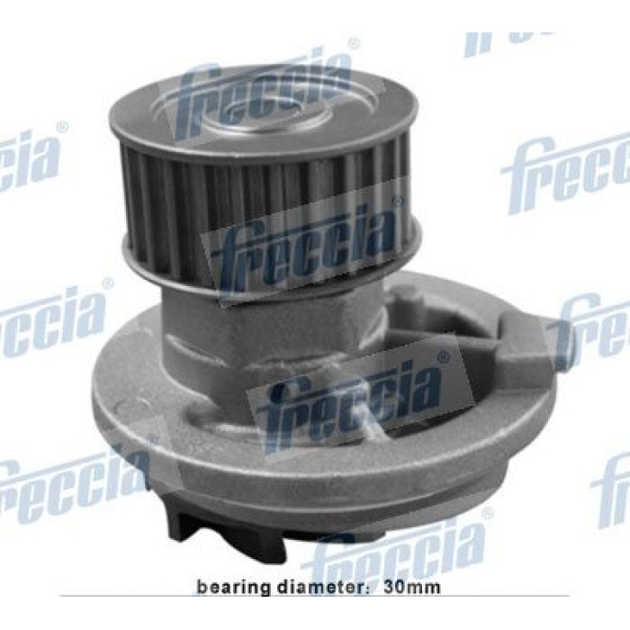 FRECCIA Wasserpumpe WP0239 FRECCIA Wasserpumpe WP0239