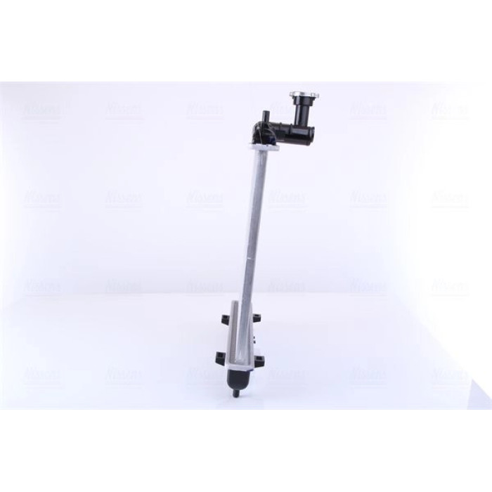 Nissens Wasserkühler PKW 675023 Nissens Wasserkühler PKW 675023