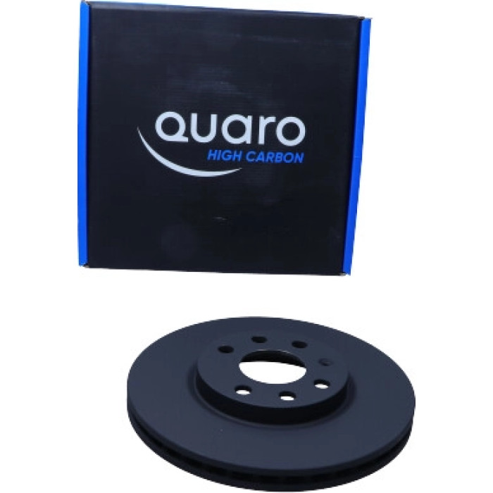 Quaro Bremsscheibe QD2181HC