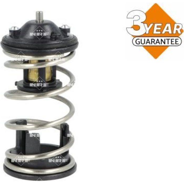 NRF Kühlmittelthermostat 725219