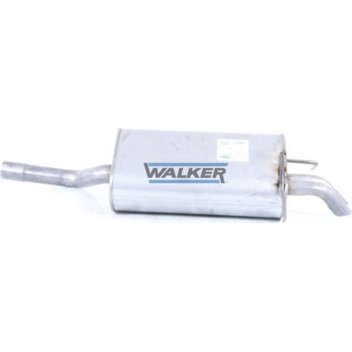 Walker Endschalldämpfer 23340 Walker Endschalldämpfer 23340