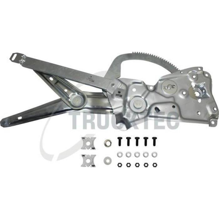 TRUCKTEC AUTOMOTIVE Fensterheber 08.53.010 TRUCKTEC AUTOMOTIVE Fensterheber 08.53.010