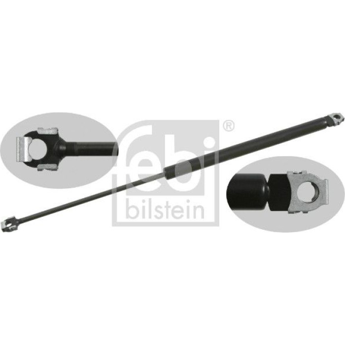 FEBI BILSTEIN Gasdruckfeder 01784 FEBI BILSTEIN Gasdruckfeder 01784