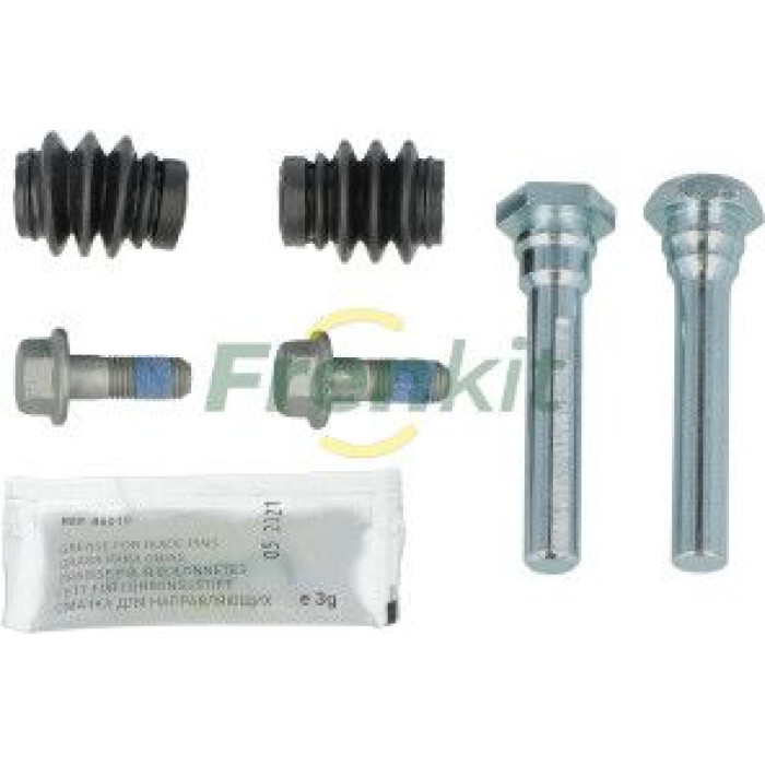 FRENKIT Führungshülsensatz, Bremssattel 810102 FRENKIT Führungshülsensatz, Bremssattel 810102