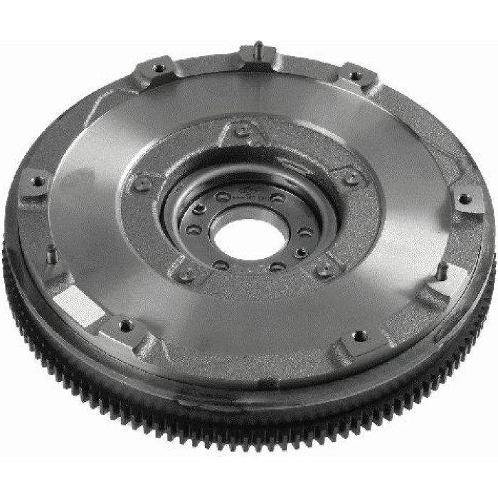 Sachs Zweimassenschwungrad 6366 000 004