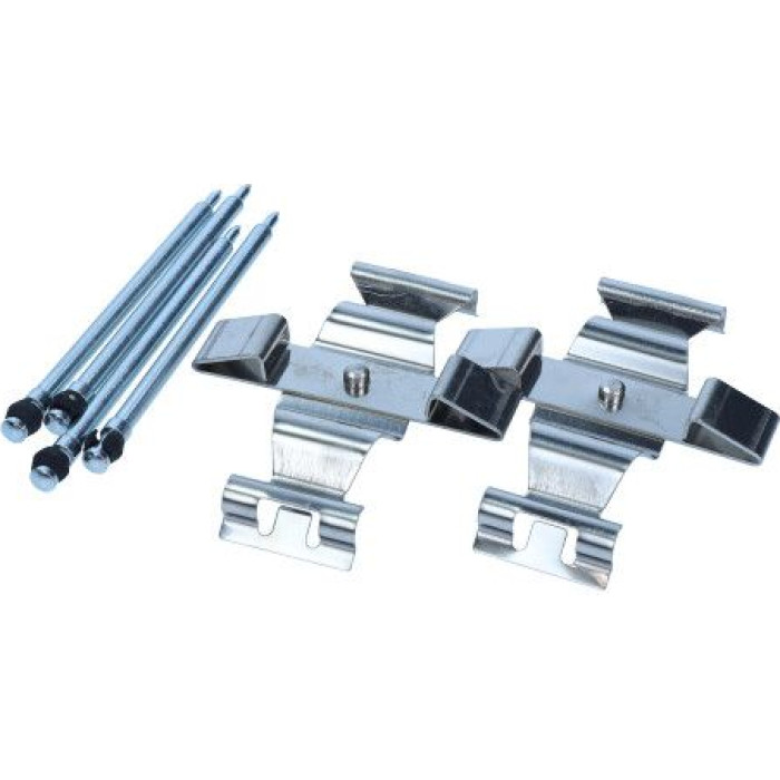 MAXGEAR Scheibenbremsbelag-Zubehörsatz 27-1481 MAXGEAR Scheibenbremsbelag-Zubehörsatz 27-1481