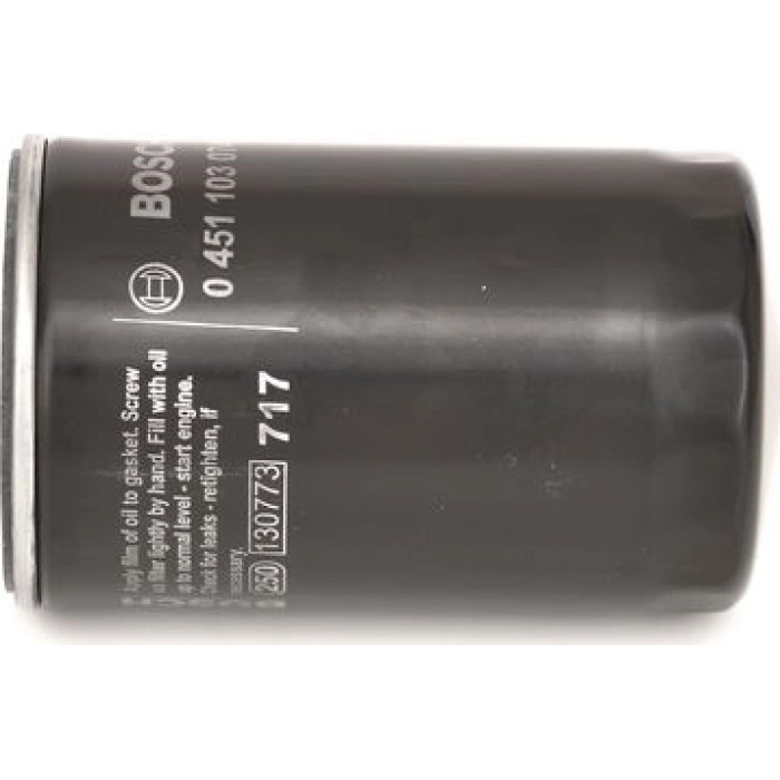 Bosch Ölfilter 0 451 103 074 Bosch Ölfilter 0 451 103 074