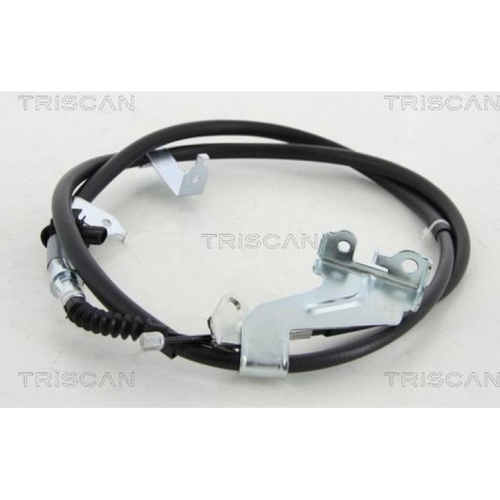 Seilzug, Feststellbremse Toyota T. Yaris 11- Le 8140131327 Seilzug, Feststellbremse Toyota T. Yaris 11- Le 8140131327
