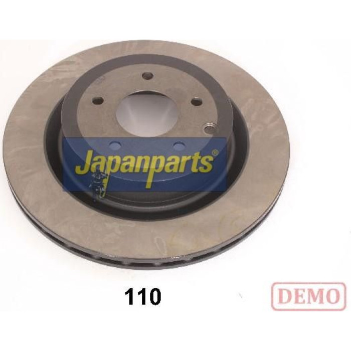 Japanparts Bremsscheibe DP-110C