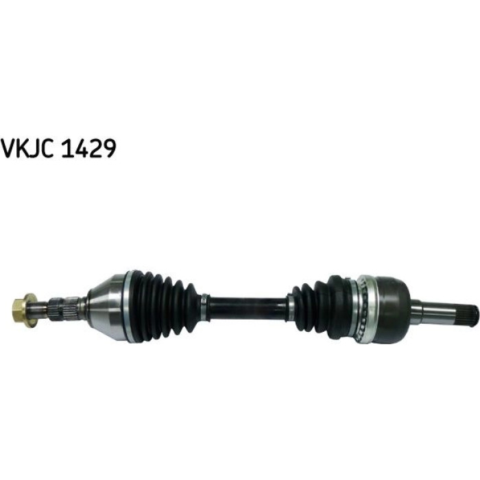 SKF Antriebswelle VKJC 1429 SKF Antriebswelle VKJC 1429