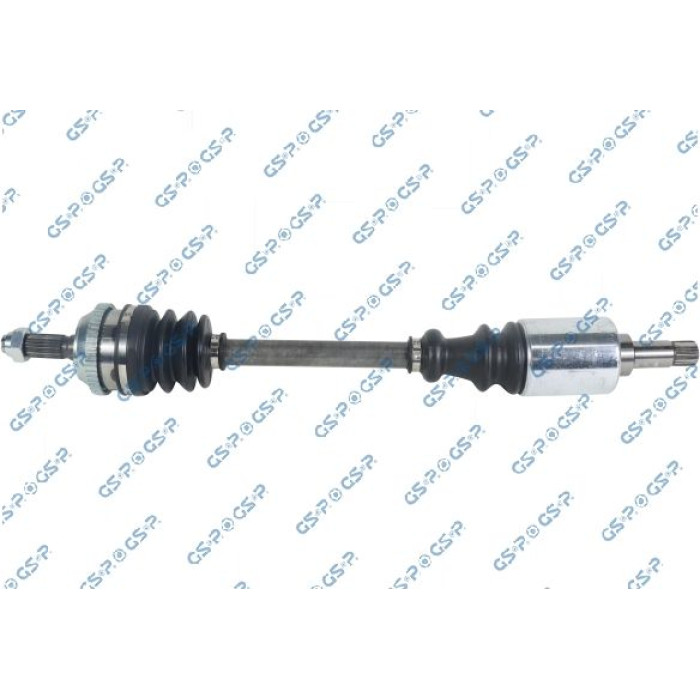 GSP Antriebswelle 250395 GSP Antriebswelle 250395