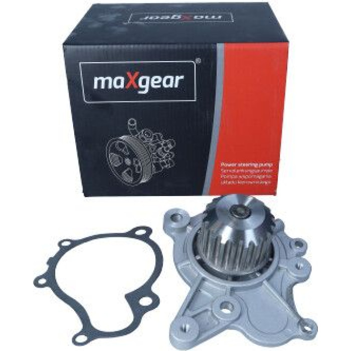 MAXGEAR Wasserpumpe MGC-8401 47-0170 MAXGEAR Wasserpumpe MGC-8401 47-0170