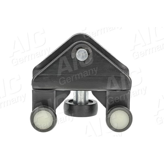 AIC Schiebetür-Rollenführung 56908 AIC Schiebetür-Rollenführung 56908