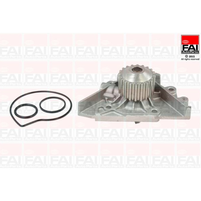 FAI AUTOPARTS Wasserpumpe WP6621 FAI AUTOPARTS Wasserpumpe WP6621