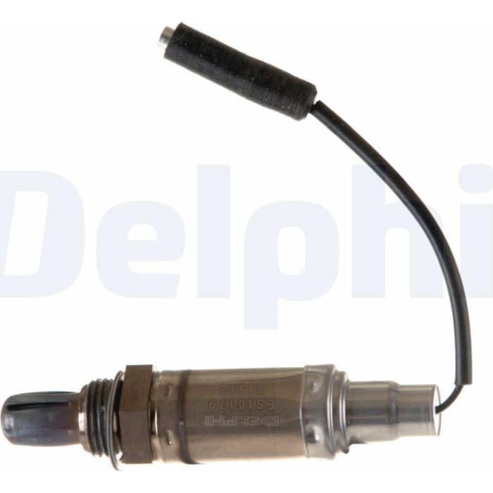 Delphi Lambdasonde ES10179-12B1 Delphi Lambdasonde ES10179-12B1