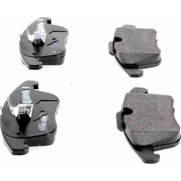 Vaico Bremsbelagsatz für Scheibenbremse V22-0151 Vaico Bremsbelagsatz für Scheibenbremse V22-0151
