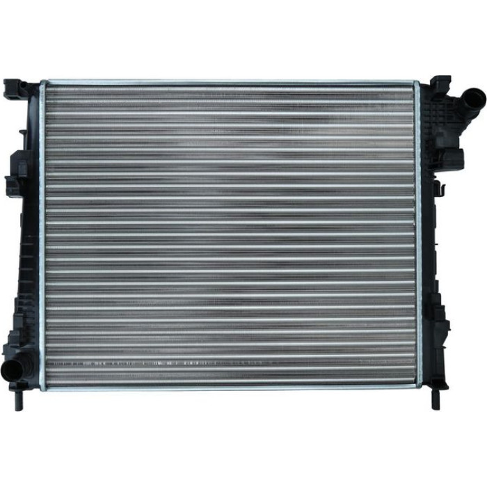 Kamoka Motorkühler 7705036