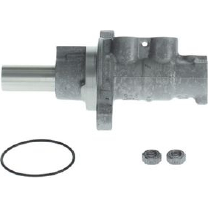 Bosch Hauptbremszylinder 0 204 788 353 Bosch Hauptbremszylinder 0 204 788 353