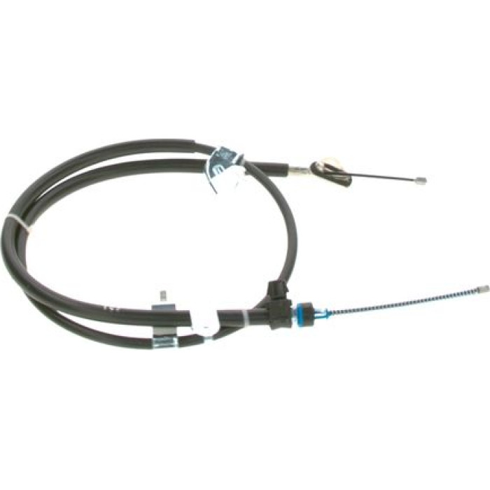 Bosch Handbremsseil rechts 1987477090 Bosch Handbremsseil rechts 1987477090