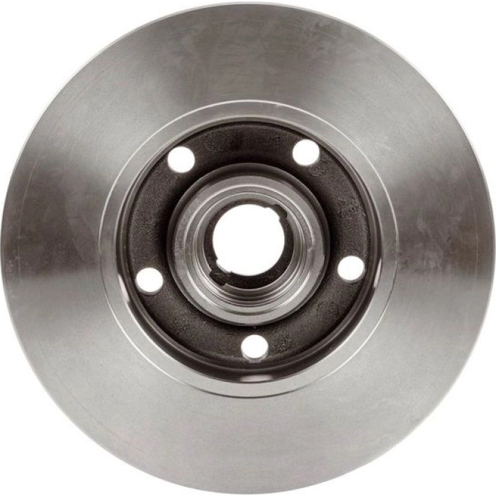 Bosch Bremsscheibe Hinterachse 0 986 478 332 Bosch Bremsscheibe Hinterachse 0 986 478 332