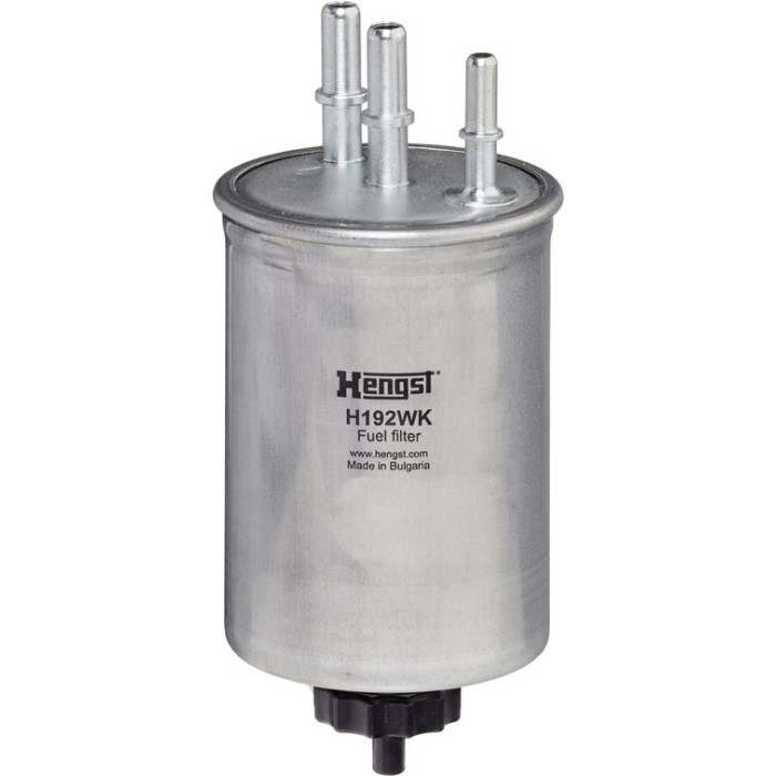 HENGST FILTER Kraftstofffilter H192WK HENGST FILTER Kraftstofffilter H192WK