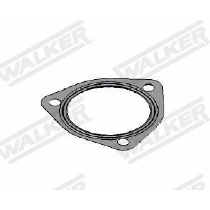 Walker Dichtung Abgasrohr 80379 Walker Dichtung Abgasrohr 80379