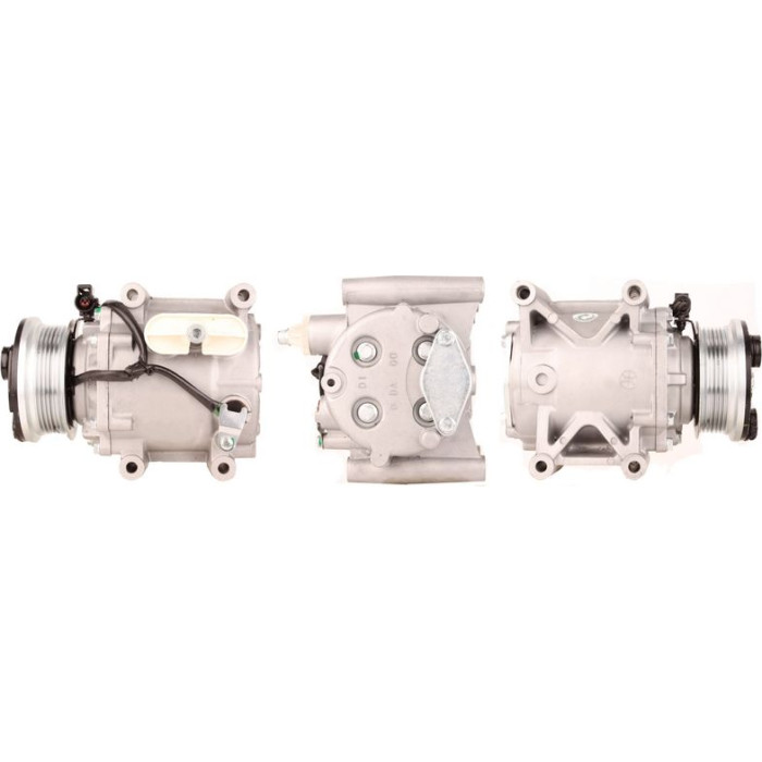 DRI Kompressor 700510417 DRI Kompressor 700510417