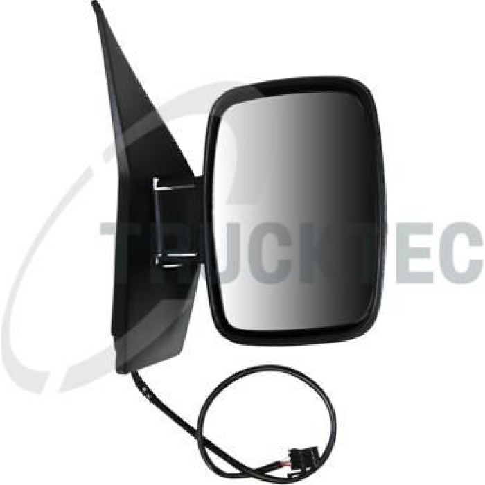 TRUCKTEC AUTOMOTIVE Rückspiegel 02.57.027 TRUCKTEC AUTOMOTIVE Rückspiegel 02.57.027